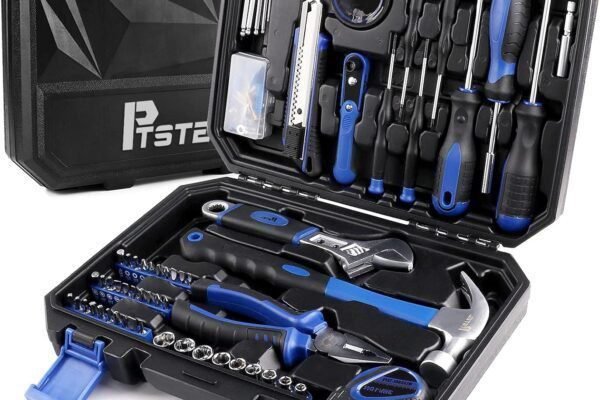 HomeTool Haven: Expert Picks for Every Household