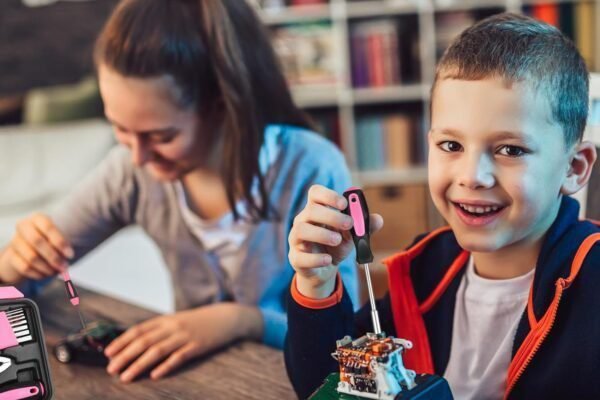 HomeTool Haven: Expert Picks for Every Household