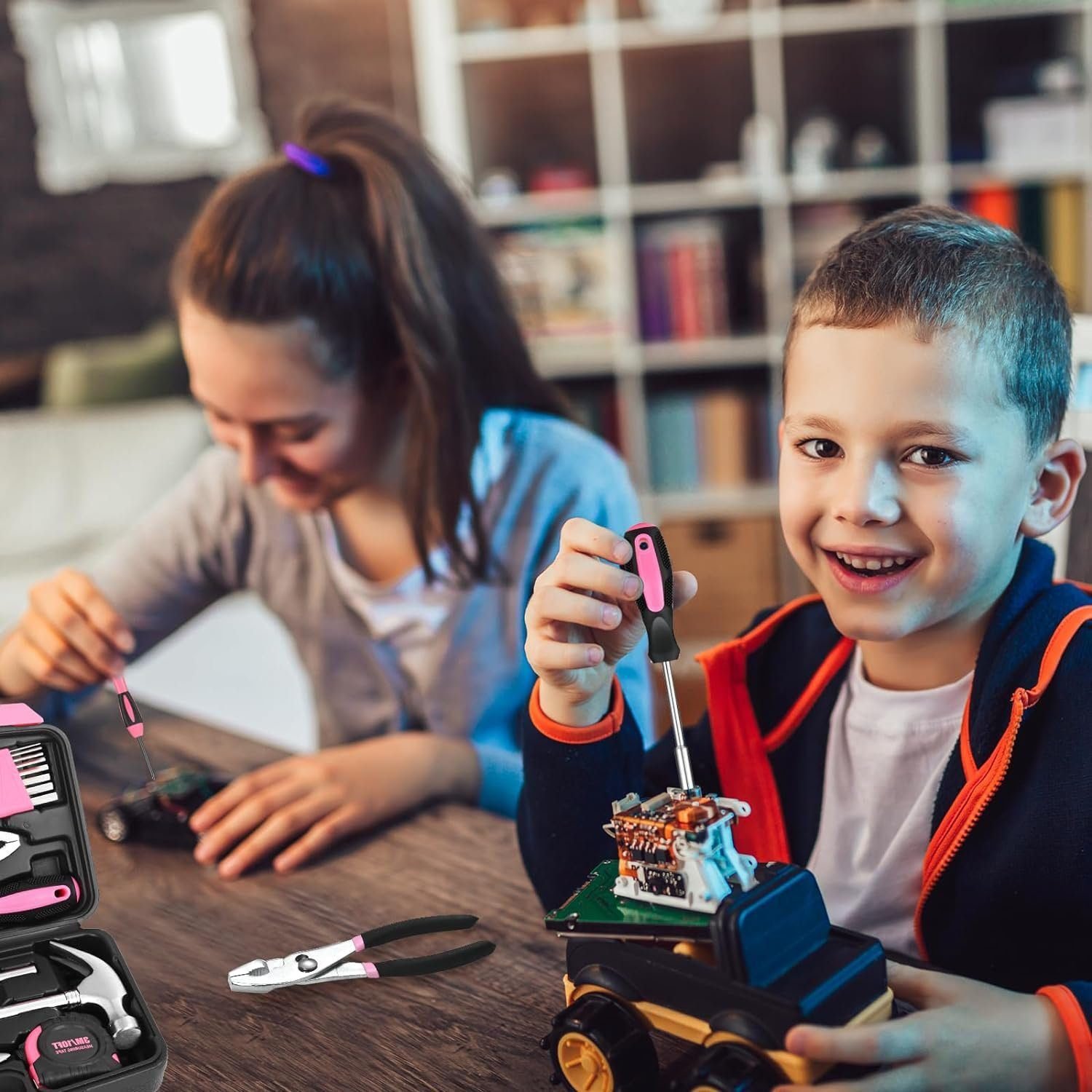 HomeTool Haven: Expert Picks for Every Household