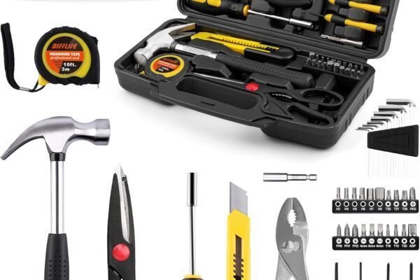 HomeTool Haven: Expert Picks for Every Household