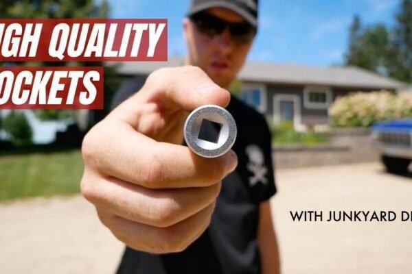 High Quality Sockets for Mechanics | Teng Tools USA