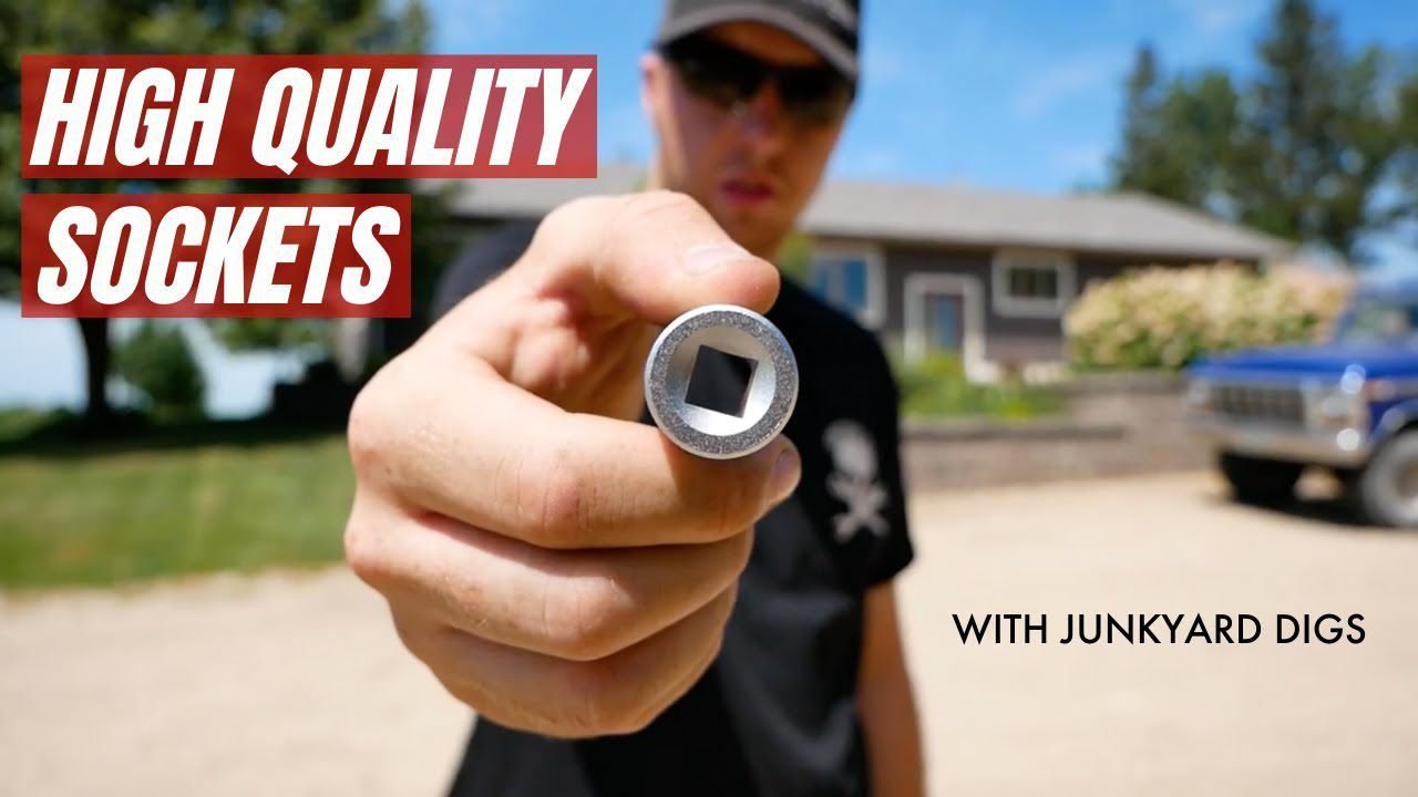 High Quality Sockets for Mechanics | Teng Tools USA