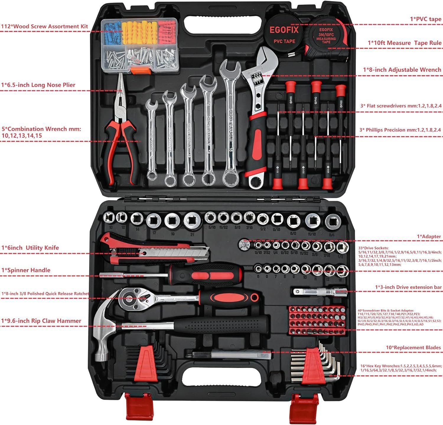 HomeTool Haven: Expert Picks for Every Household