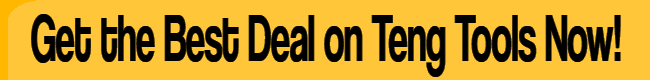 Learn more about the Teng Tools 56 Piece 1000 Volt Insulated Tool Kit Review here. Learn more about the Teng Tools 56 Piece 1000 Volt Insulated Tool Kit Review here.