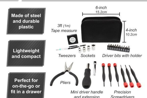 HomeTool Haven: Expert Picks for Every Household