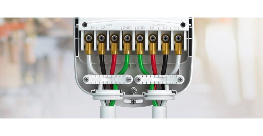 Aeotec Heavy Duty Smart Switch, Z-Wave Plus Home Security ON/OFF controller, 40 amps record electricity consumption Aeotec Heavy Duty Smart Switch, Z-Wave Plus Home Security ON/OFF controller, 40 amps record electricity consumption