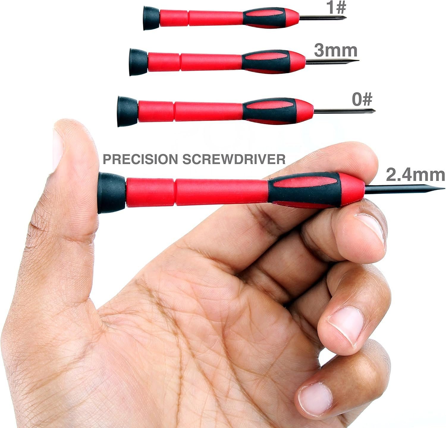 Apollo Tools Original 39 Piece General Household Tool Set in Toolbox Storage Case with Essential Hand Tools for Everyday Home Repairs, DIY and Crafts. Orange - DT9706 OR Apollo Tools Original 39 Piece General Household Tool Set in Toolbox Storage Case with Essential Hand Tools for Everyday Home Repairs, DIY and Crafts. Orange - DT9706 OR