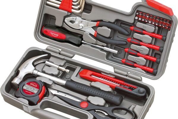 HomeTool Haven: Expert Picks for Every Household