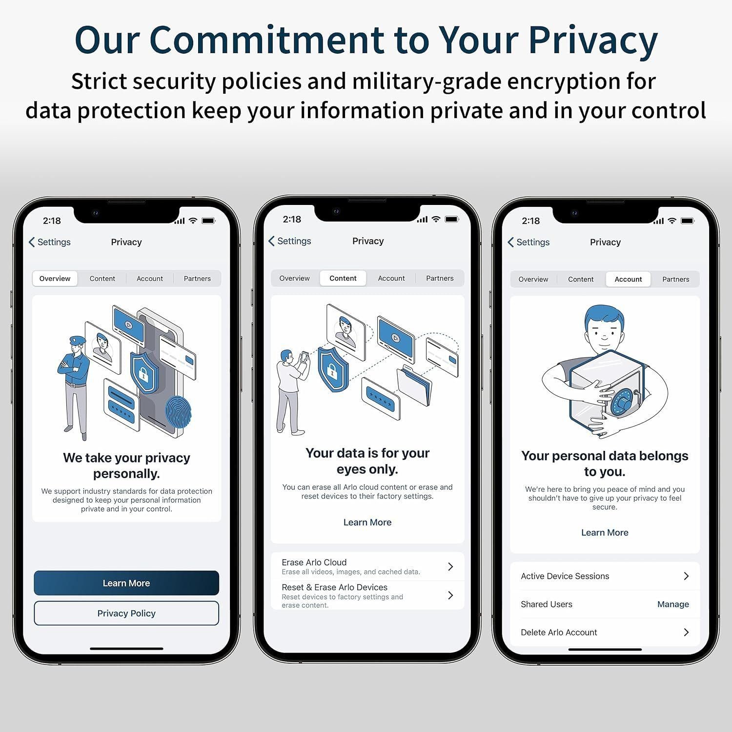 Arlo Essential XL Spotlight Camera - Wireless Security, 1080p Video, Color Night Vision, 2 Way Audio, 1 Year Battery Life, Wire-Free, Direct to Wi-Fi No Hub Needed, Works with Alexa, White - VMC2032 Arlo Essential XL Spotlight Camera - Wireless Security, 1080p Video, Color Night Vision, 2 Way Audio, 1 Year Battery Life, Wire-Free, Direct to Wi-Fi No Hub Needed, Works with Alexa, White - VMC2032
