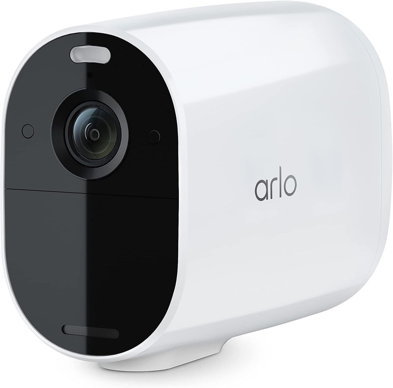Arlo Essential XL Spotlight Camera - Wireless Security, 1080p Video, Color Night Vision, 2 Way Audio, 1 Year Battery Life, Wire-Free, Direct to Wi-Fi No Hub Needed, Works with Alexa, White - VMC2032 Arlo Essential XL Spotlight Camera - Wireless Security, 1080p Video, Color Night Vision, 2 Way Audio, 1 Year Battery Life, Wire-Free, Direct to Wi-Fi No Hub Needed, Works with Alexa, White - VMC2032