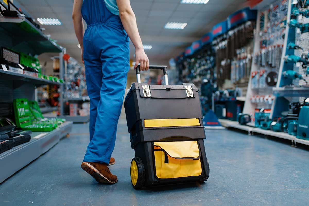 HomeTool Haven: Expert Picks for Every Household