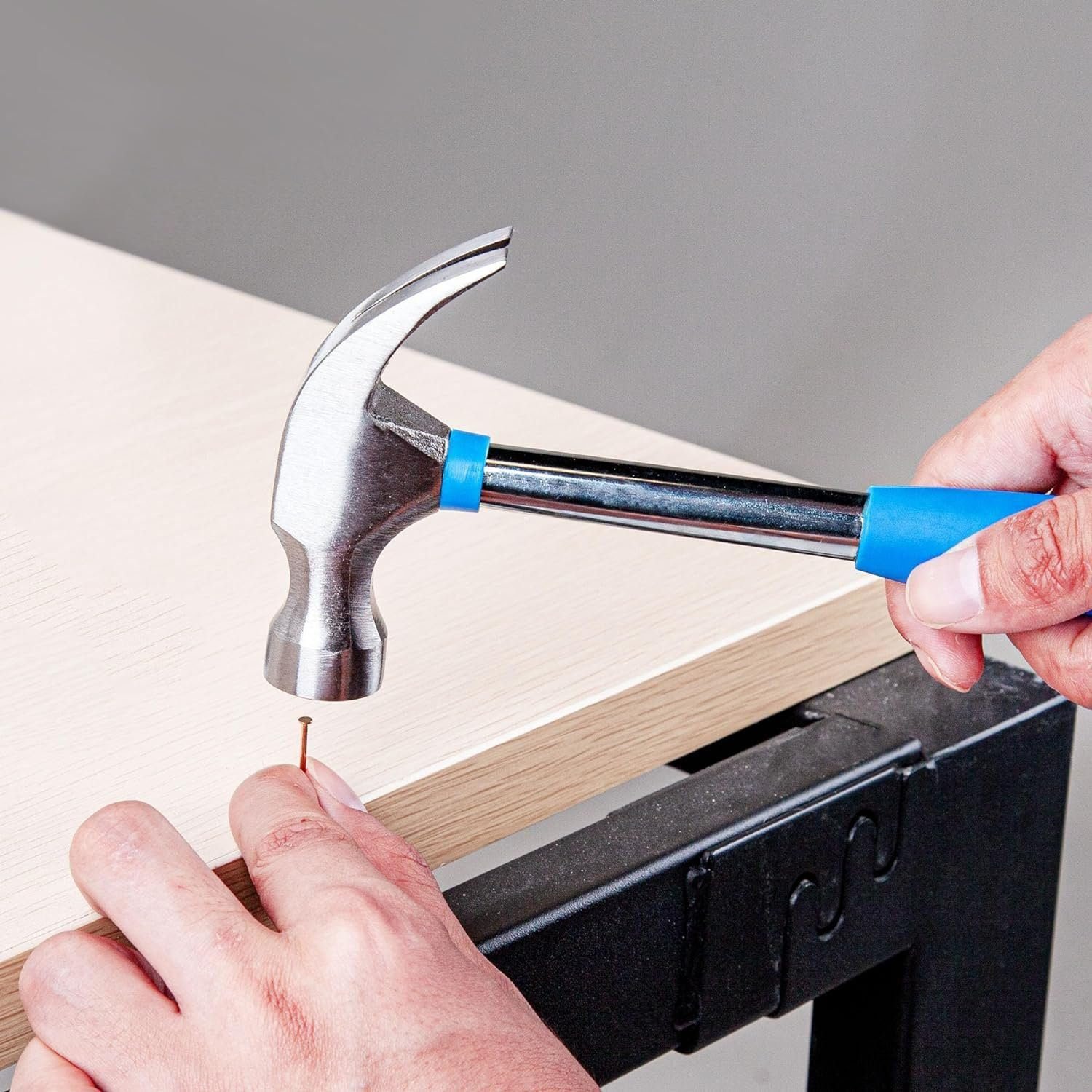 CARTMAN Power Tool Combo Kits with 12V Cordless Drill, Professional Household Home Tool Kit Set, DIY Hand Tool Kits for Garden Office House Repair, with a Robot Style Carry Box CARTMAN Power Tool Combo Kits with 12V Cordless Drill, Professional Household Home Tool Kit Set, DIY Hand Tool Kits for Garden Office House Repair, with a Robot Style Carry Box