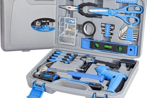 HomeTool Haven: Expert Picks for Every Household