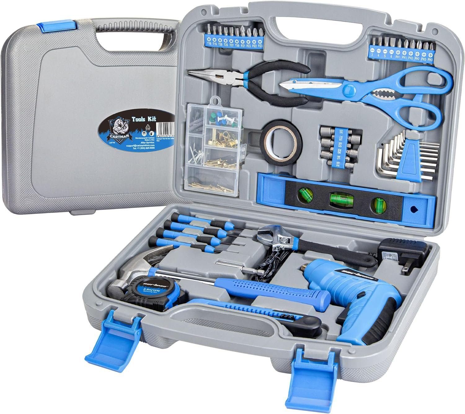 HomeTool Haven: Expert Picks for Every Household