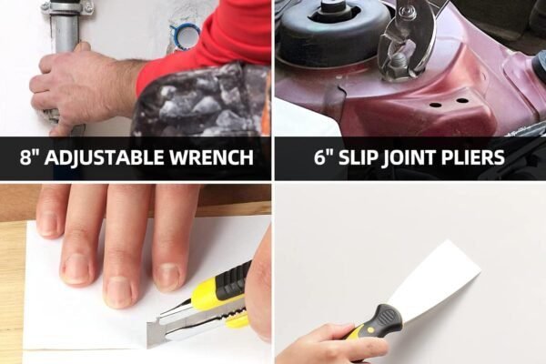 HomeTool Haven: Expert Picks for Every Household