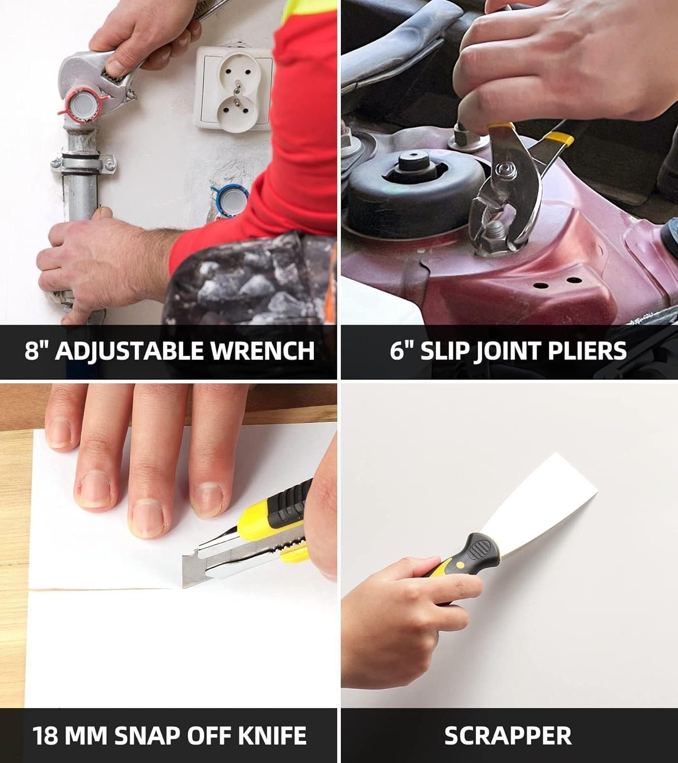 HomeTool Haven: Expert Picks for Every Household