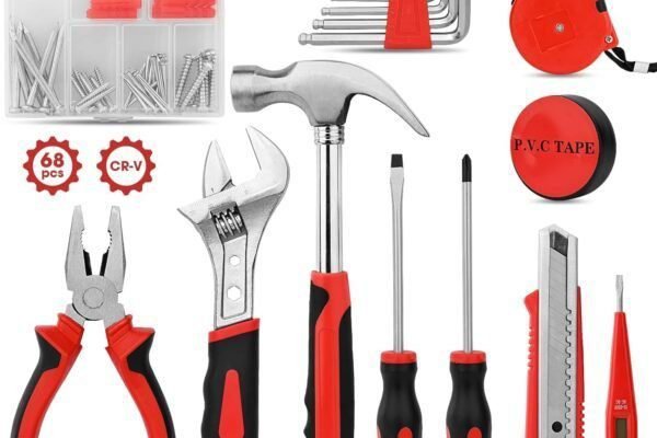 HomeTool Haven: Expert Picks for Every Household