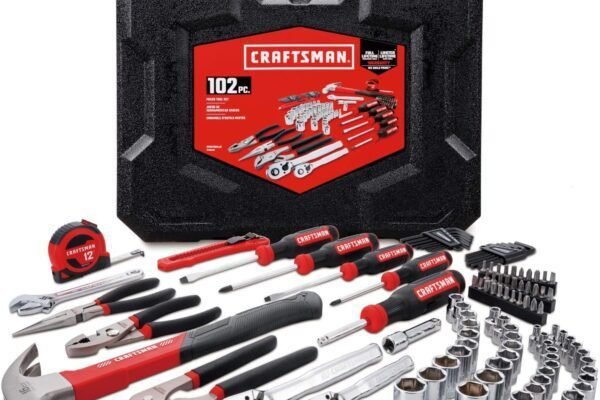 HomeTool Haven: Expert Picks for Every Household