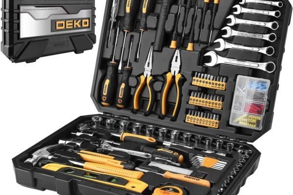 HomeTool Haven: Expert Picks for Every Household