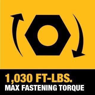 DEWALT 20V MAX Cordless Impact Wrench Kit, 1/2 Hog Ring With 4-Mode Speed, Includes Battery, Charger and Bag (DCF900P1) DEWALT 20V MAX Cordless Impact Wrench Kit, 1/2 Hog Ring With 4-Mode Speed, Includes Battery, Charger and Bag (DCF900P1)