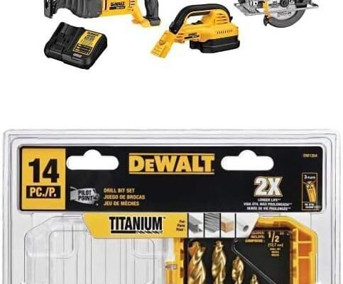 HomeTool Haven: Expert Picks for Every Household