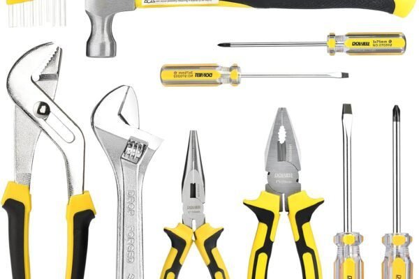 HomeTool Haven: Expert Picks for Every Household