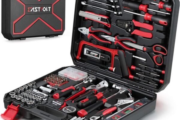 HomeTool Haven: Expert Picks for Every Household