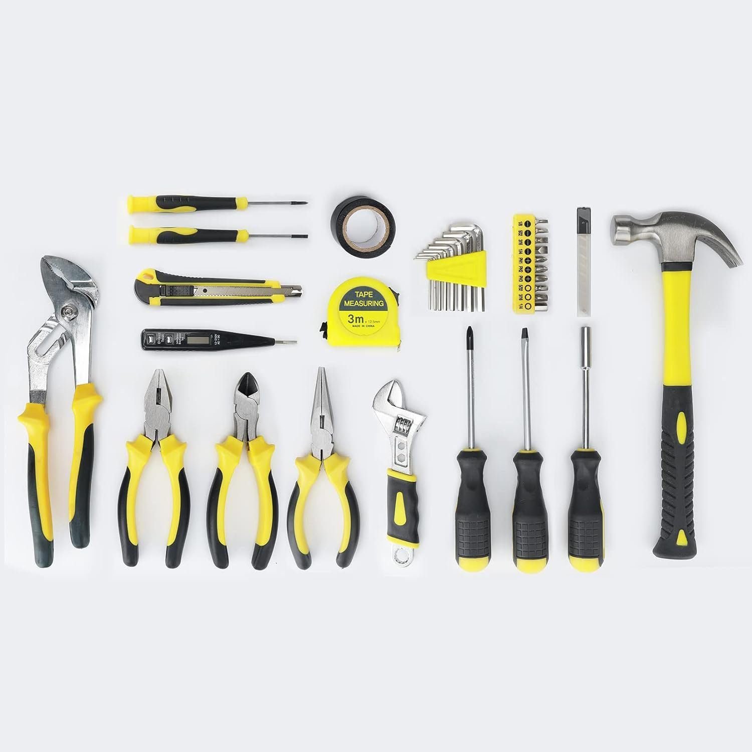 HomeTool Haven: Expert Picks for Every Household