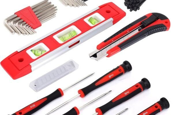 HomeTool Haven: Expert Picks for Every Household