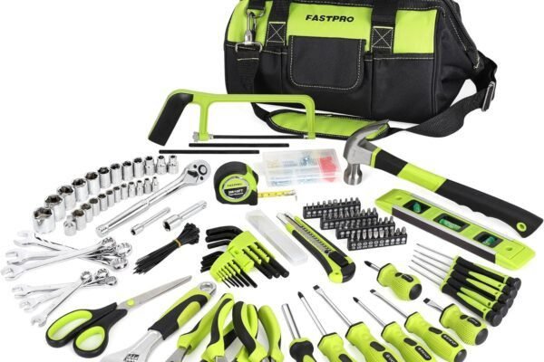 HomeTool Haven: Expert Picks for Every Household