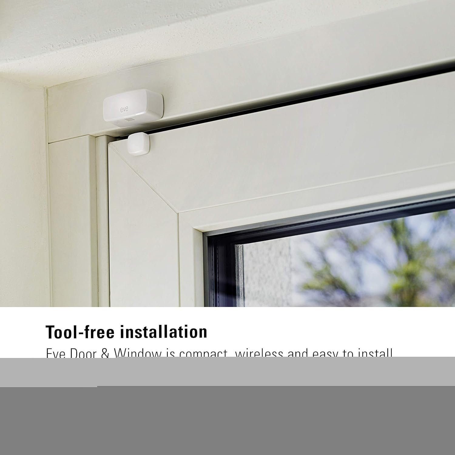 Fibaro FGBHFS-101 Flood, Water Temperature Sensor Homekit enabled water leakage detector, white Fibaro FGBHFS-101 Flood, Water Temperature Sensor Homekit enabled water leakage detector, white