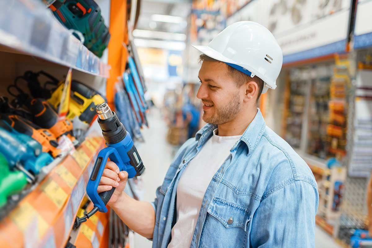 HomeTool Haven: Expert Picks for Every Household