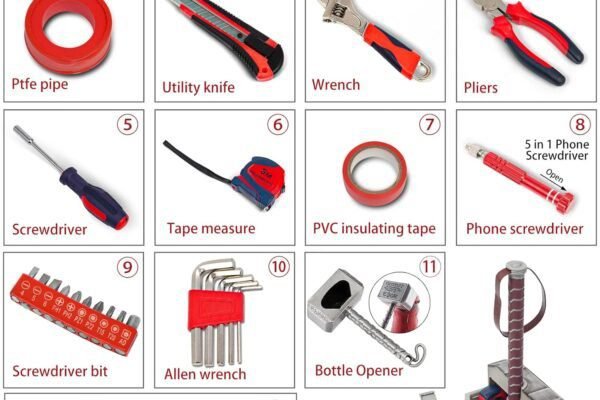 HomeTool Haven: Expert Picks for Every Household