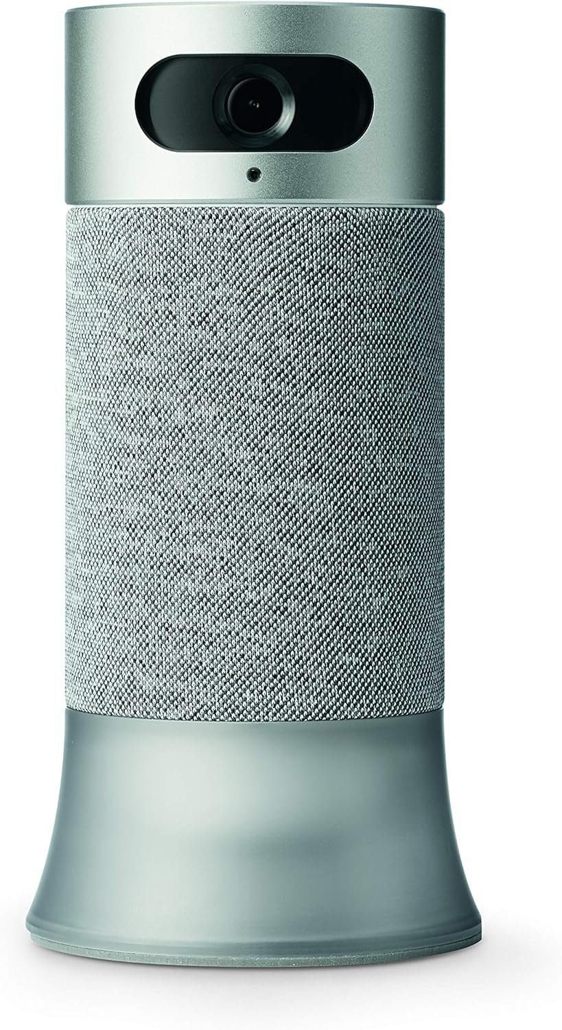 Honeywell Home RCHS5200WF Smart Home Security Base Station Honeywell Home RCHS5200WF Smart Home Security Base Station