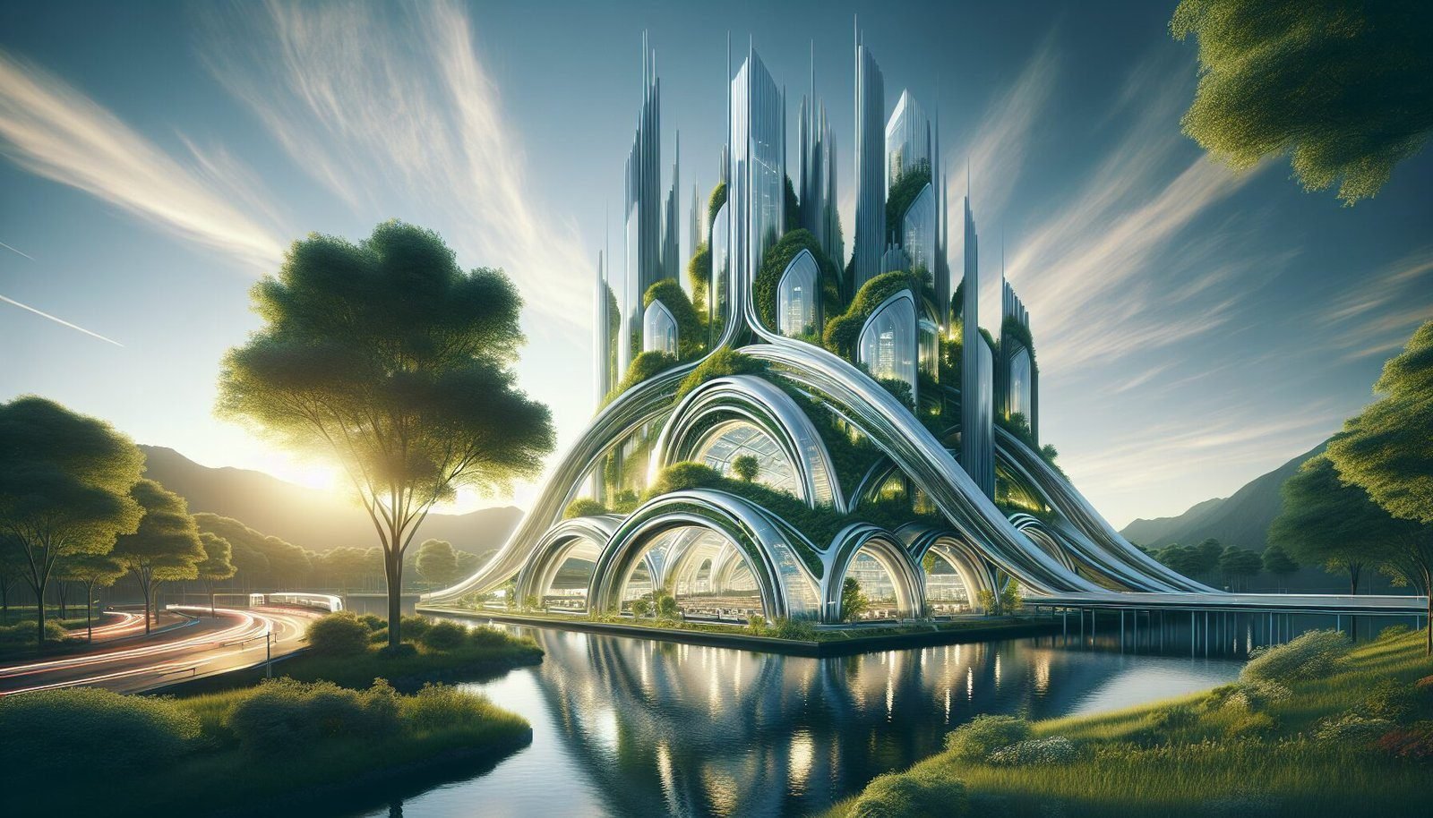 Innovative Construction: Revolutionary Building Materials and Techniques Innovative Construction: Revolutionary Building Materials and Techniques