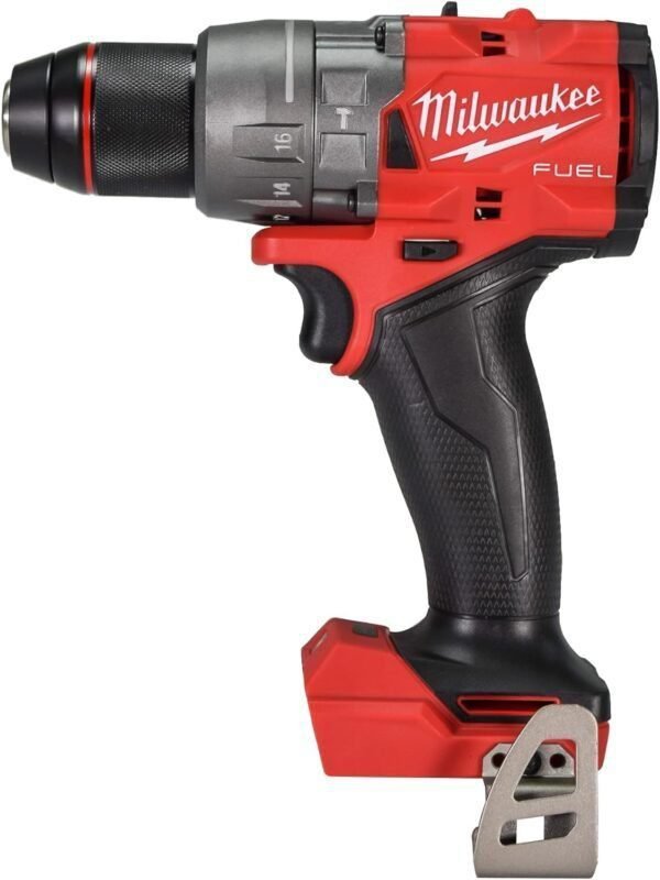 Milwaukee 2904-20 12V 1/2 Hammer Drill/Driver (Bare Tool) Milwaukee 2904-20 12V 1/2 Hammer Drill/Driver (Bare Tool)