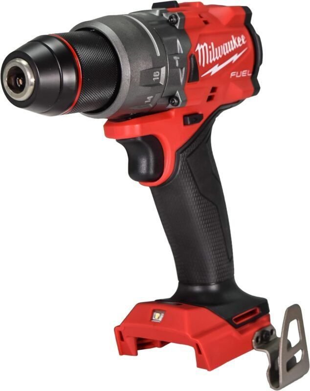 Milwaukee 2904-20 12V 1/2 Hammer Drill/Driver (Bare Tool) Milwaukee 2904-20 12V 1/2 Hammer Drill/Driver (Bare Tool)