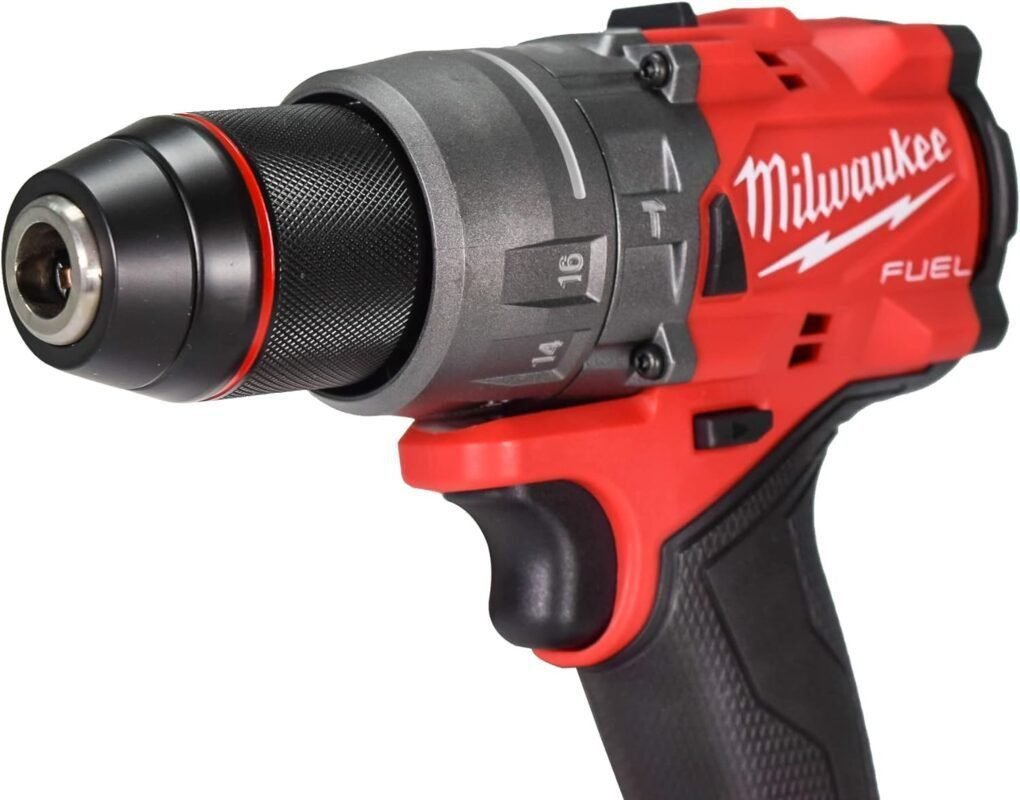 Milwaukee 2904-20 12V 1/2 Hammer Drill/Driver (Bare Tool) Milwaukee 2904-20 12V 1/2 Hammer Drill/Driver (Bare Tool)