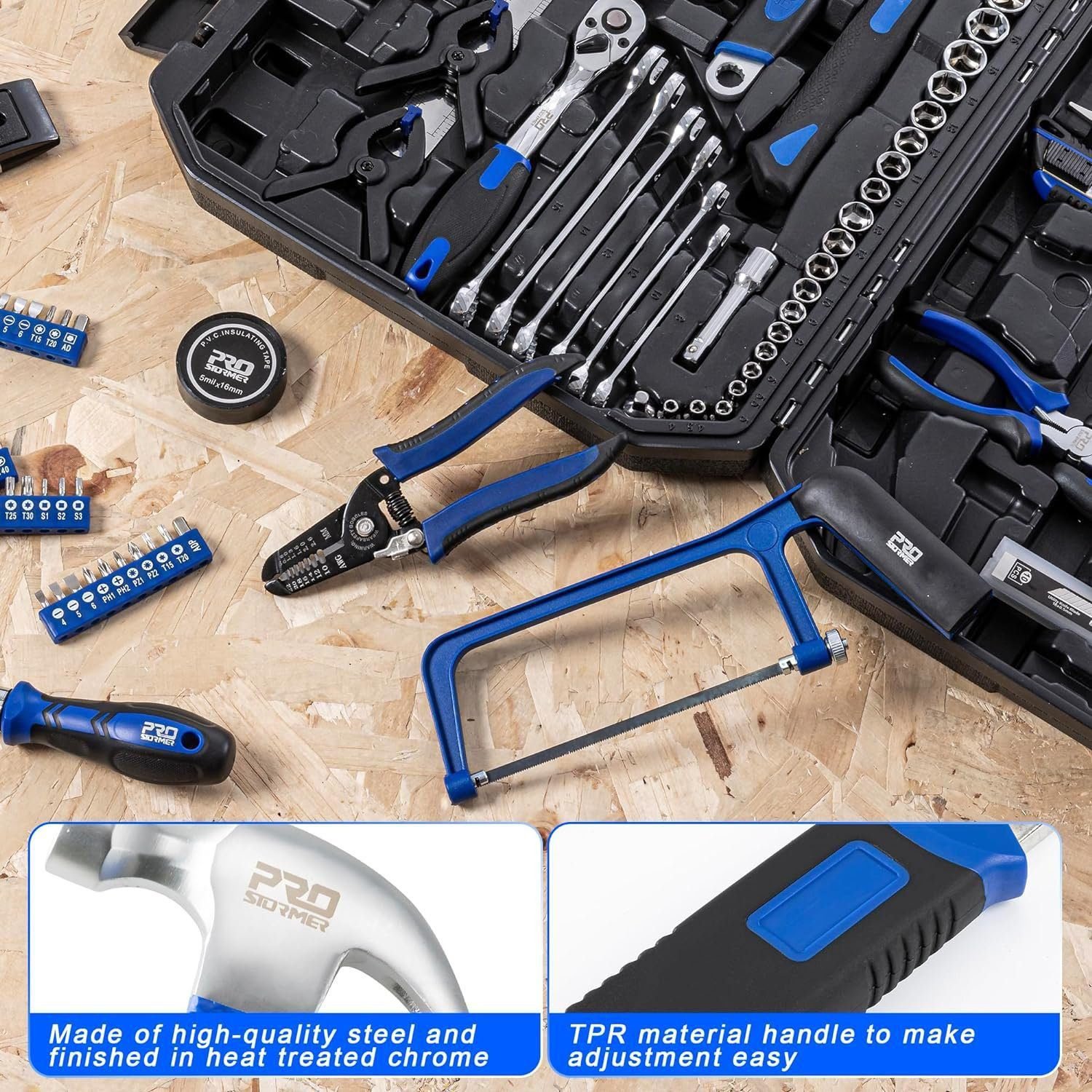 HomeTool Haven: Expert Picks for Every Household