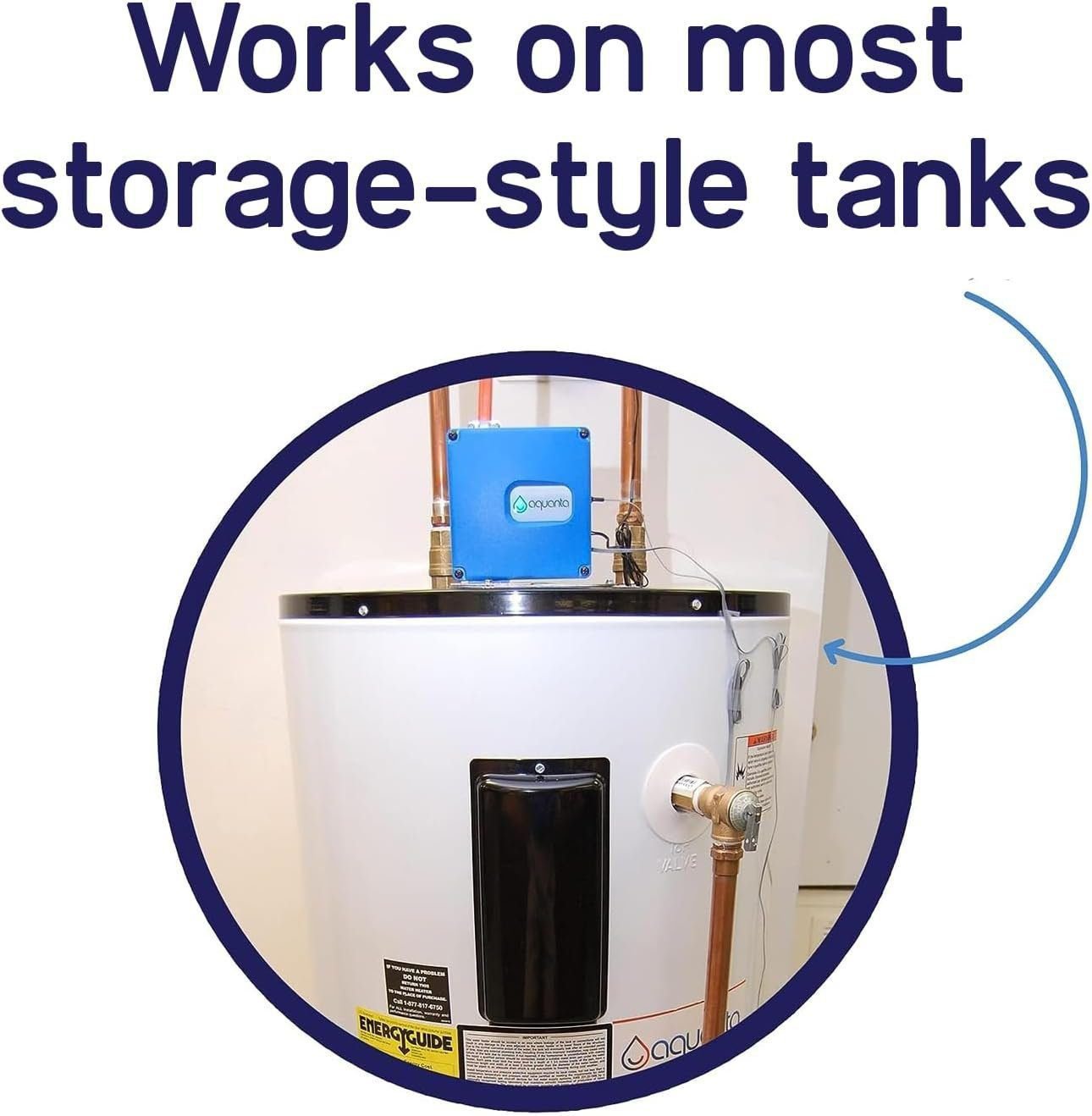 Smart Water Heater Timer. Heat Water When You Need It, When You Don’t. Fast Installation, Easy to Use, for Gas Water Heaters Only. Smart Water Heater Timer. Heat Water When You Need It, When You Don’t. Fast Installation, Easy to Use, for Gas Water Heaters Only.