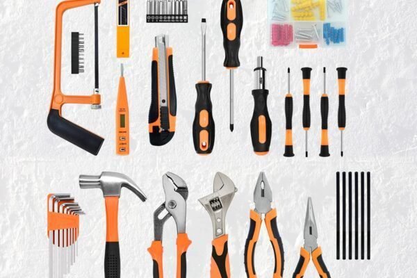 HomeTool Haven: Expert Picks for Every Household