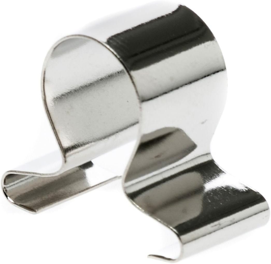 Teng Tools 10 x 3/4 Inch Drive Separate Socket Clips - ALU34 Teng Tools 10 x 3/4 Inch Drive Separate Socket Clips - ALU34