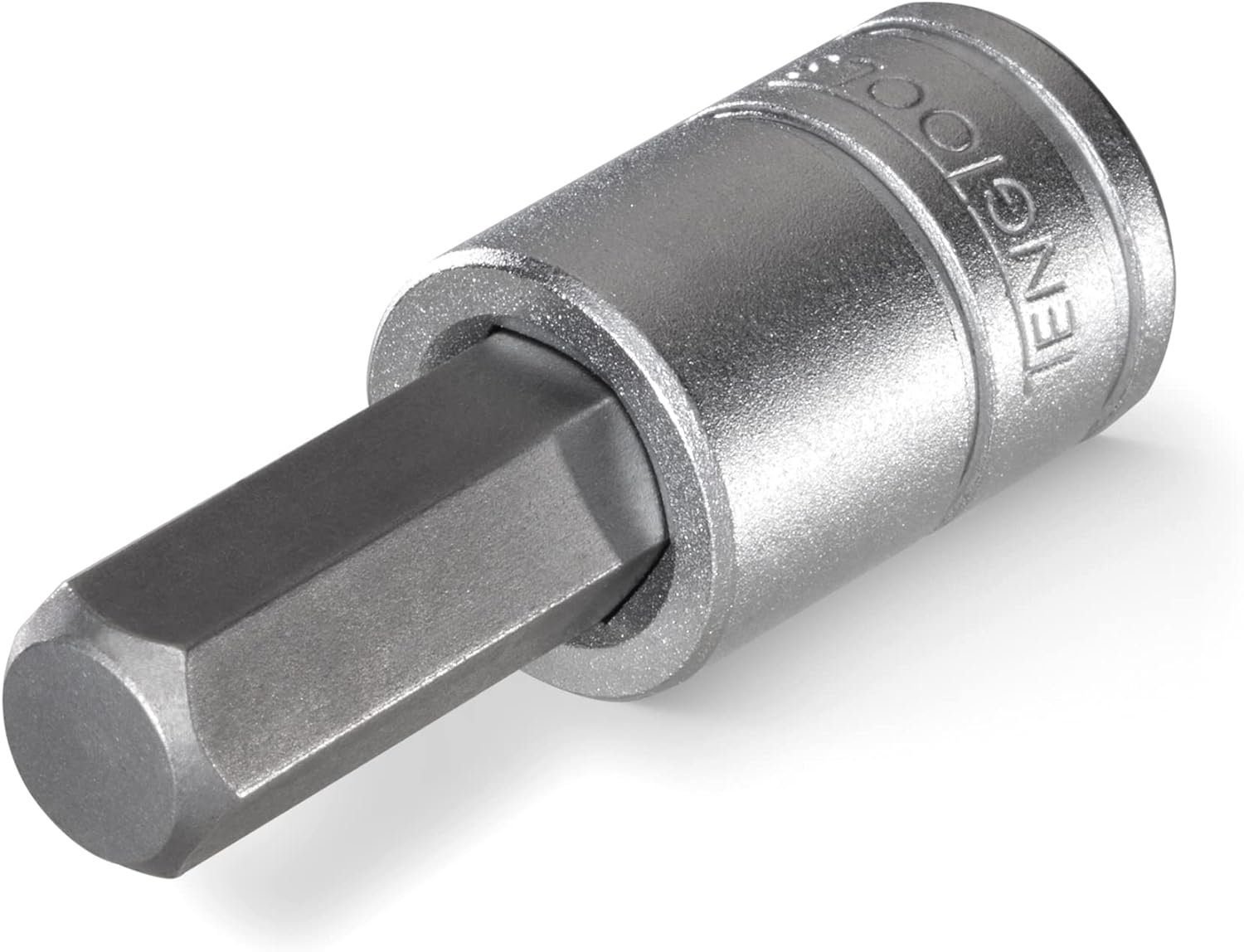 Teng Tools 12mm 3/8 Inch Drive Metric Hex Allen Bit Socket - M381512-C Teng Tools 12mm 3/8 Inch Drive Metric Hex Allen Bit Socket - M381512-C