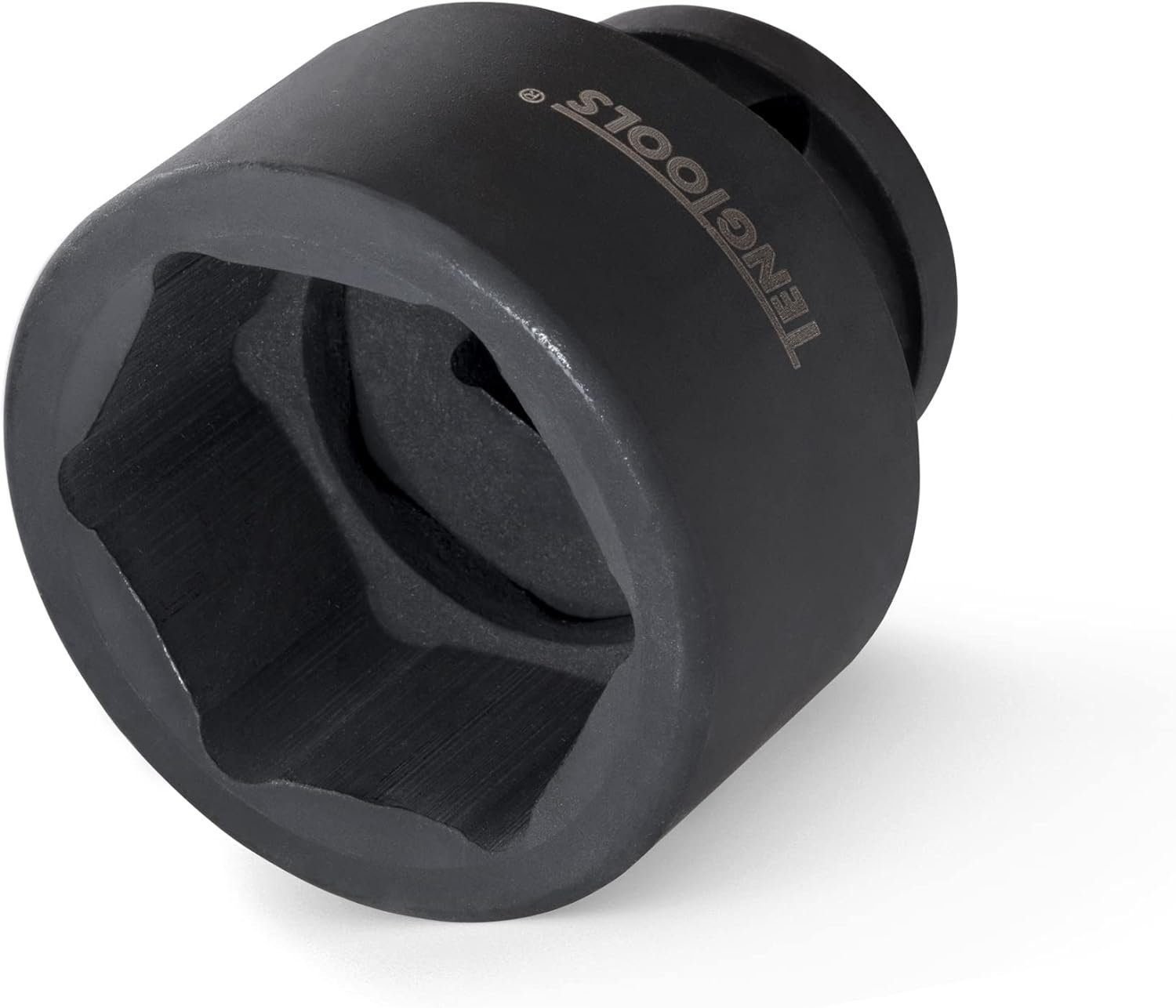 Teng Tools 32MM 3/4 Inch Drive 6 Point Metric Shallow Chrome Molybdenum Impact Socket | Mechanic Tool | Hand Tool - 940532-C Teng Tools 32MM 3/4 Inch Drive 6 Point Metric Shallow Chrome Molybdenum Impact Socket | Mechanic Tool | Hand Tool - 940532-C