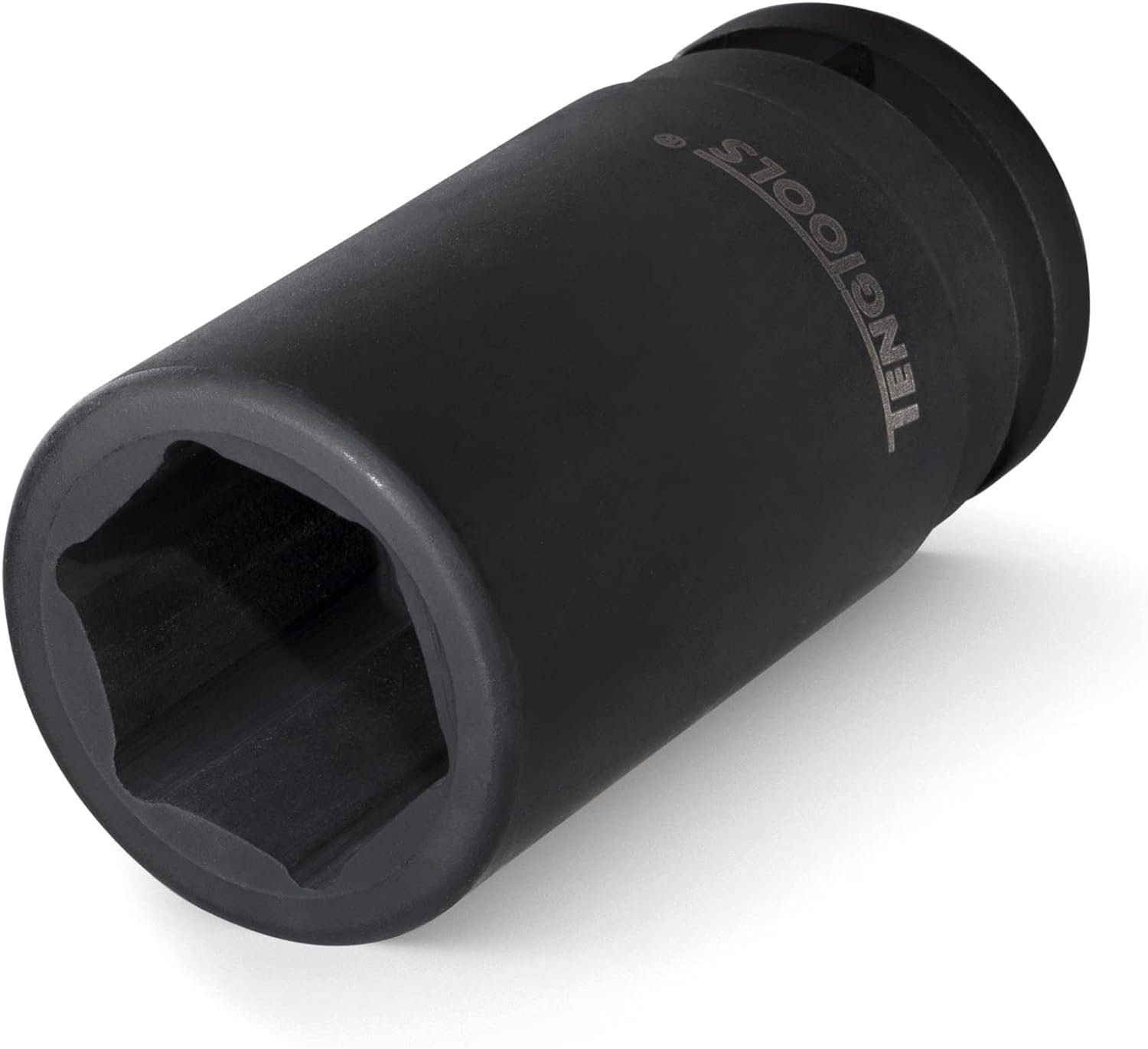 Teng Tools 33MM 1 Inch Drive 6 Point Metric Deep Chrome Molybdenum Impact Socket | Mechanic Tool | Hand Tool - 910633R Teng Tools 33MM 1 Inch Drive 6 Point Metric Deep Chrome Molybdenum Impact Socket | Mechanic Tool | Hand Tool - 910633R