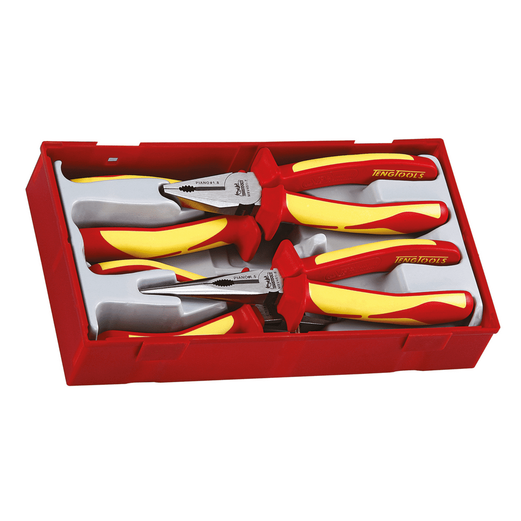 Teng Tools 37 Piece 1000 Volt Insulated Socket and Screwdriver Tool Kit Review Teng Tools 37 Piece 1000 Volt Insulated Socket and Screwdriver Tool Kit Review