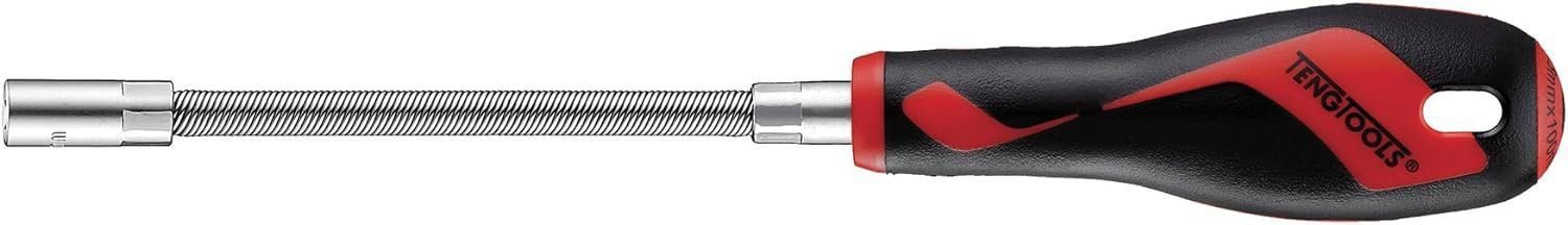 Teng Tools 8mm Hose Clip Driver - MD503ND Teng Tools 8mm Hose Clip Driver - MD503ND