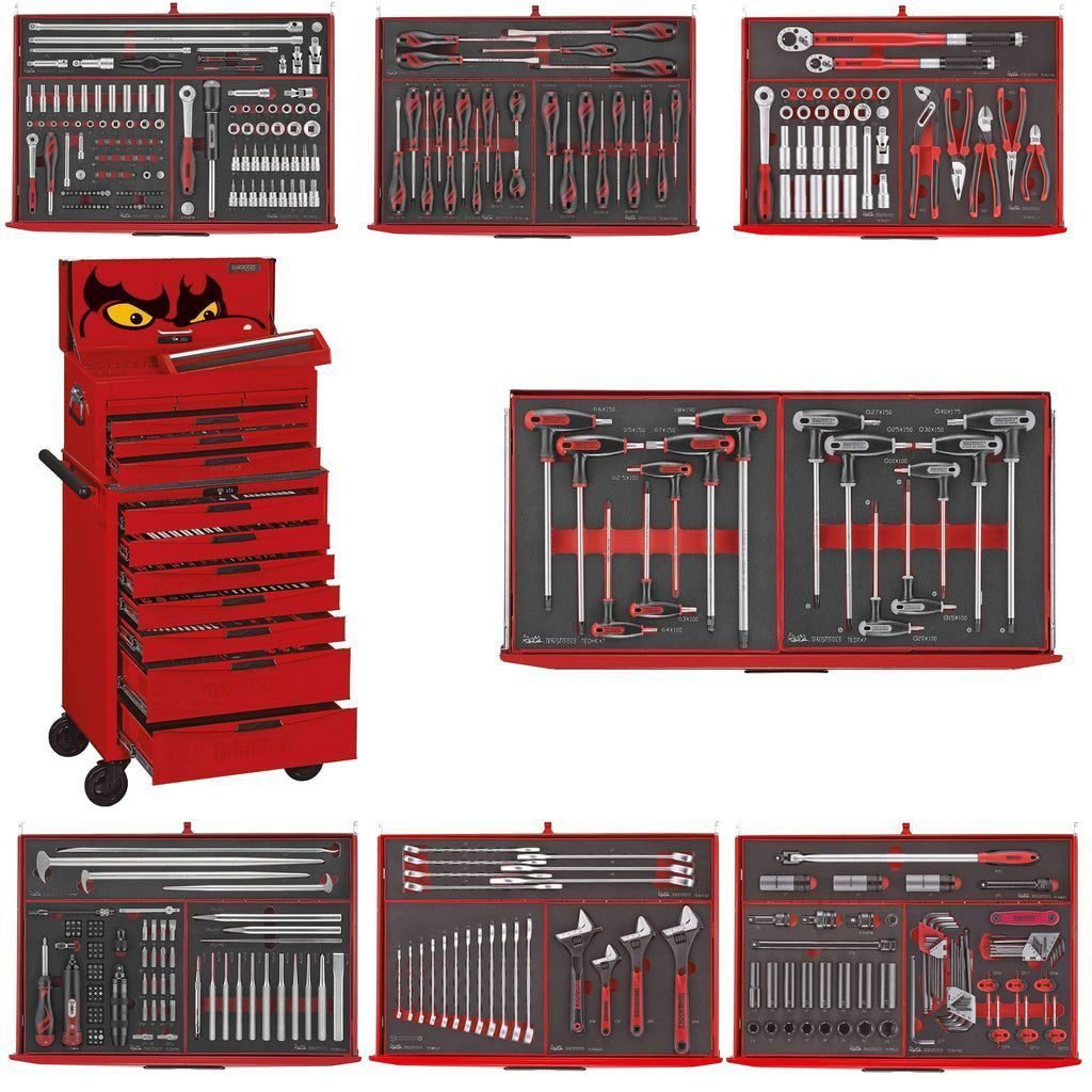 Teng Tools delivery time to Mexico review