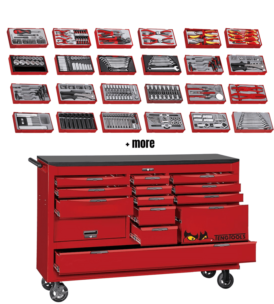 Teng Tools delivery time to Mexico review