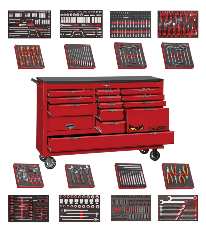 Teng Tools fast delivery review Teng Tools fast delivery review